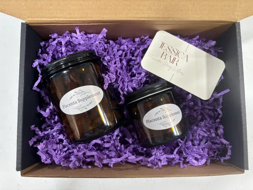 Lavender + Honey Wellness, Jessica Bair